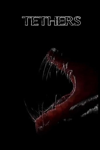 Movie poster for Tethers (2016)