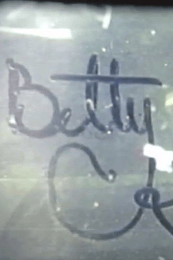 Movie poster for Betty Rock y el Último Súper 8