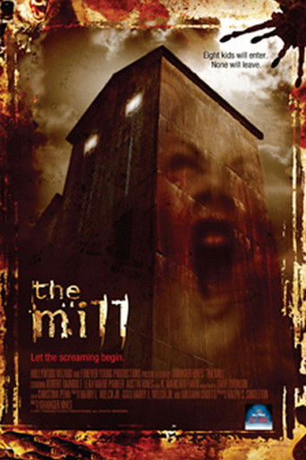 The Mill poster