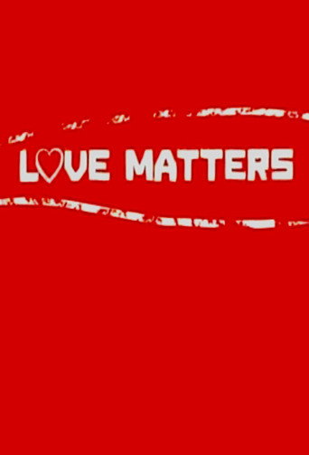 Series poster for Love Matters (2013)