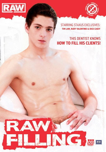 Movie poster for Raw Filling (2012)