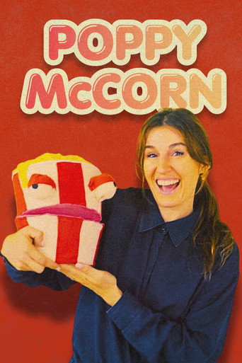 Movie poster for Poppy McCorn (2026)