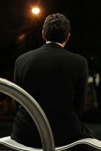 Any Given Night poster