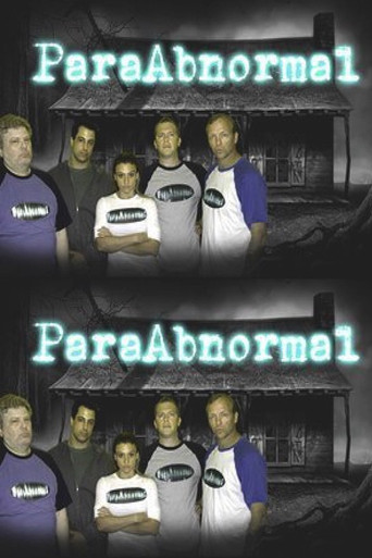 ParaAbnormal poster
