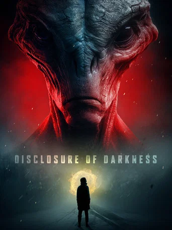 Movie poster for Disclosure of Darkness