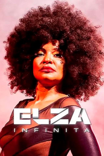 Infinite Elza poster