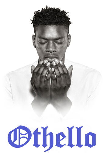 Othello poster