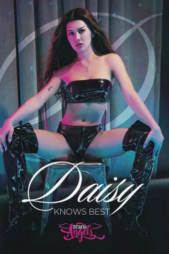 Movie poster for Daisy Knows Best (2021)