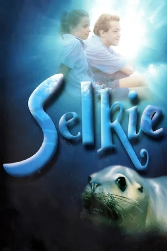 Movie poster for Selkie (2000)