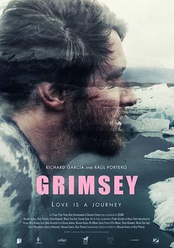 Grimsey poster