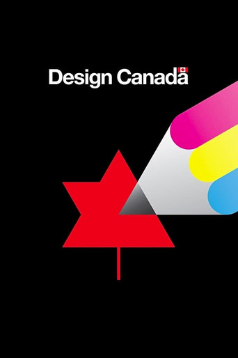 Design Canada poster