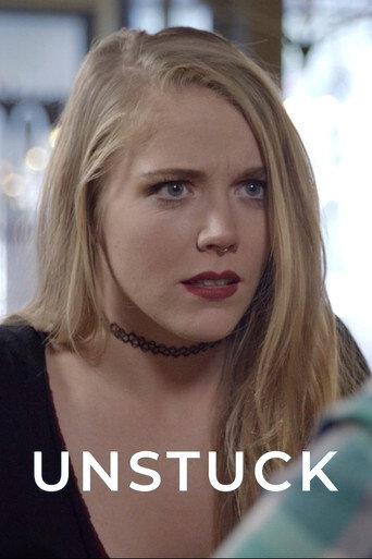 Unstuck poster