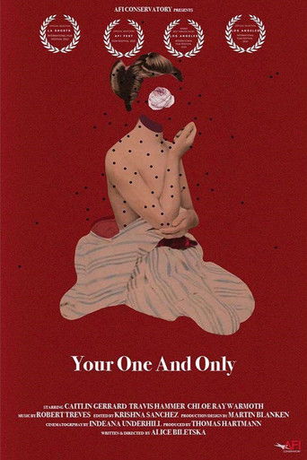 Your One and Only poster