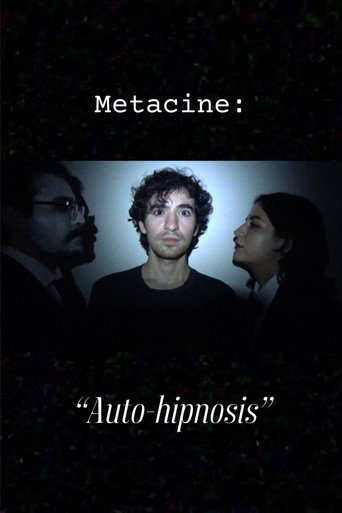 Movie poster for Auto-hipnosis