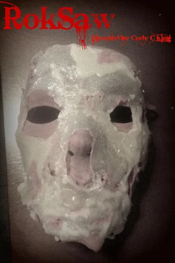 Movie poster for RokSaw (2018)