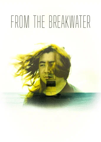 Movie poster for From The Breakwater (2026)