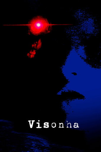 Movie poster for Visonha (2025)