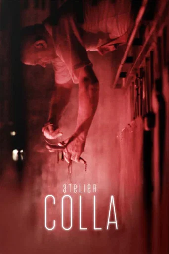 Movie poster for Atelier Colla (2011)