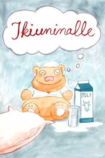 Movie poster for SleepyBear (2019)