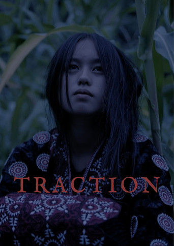 Movie poster for Traction (2023)