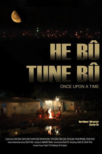 Movie poster for Once Upon a Time (2014)