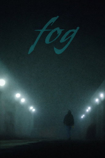 Movie poster for FOG