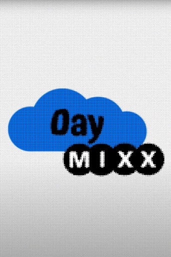 Day MIXX poster