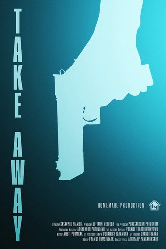 Take Away poster