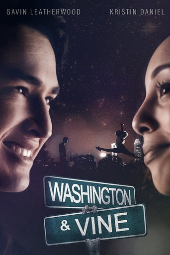 Movie poster for Washington and Vine (2019)