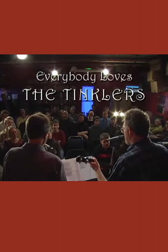 Movie poster for Everybody Loves The Tinklers (2007)