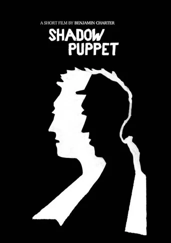 Movie poster for Shadow Puppet (2023)