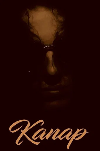 Movie poster for Kanap (2022)