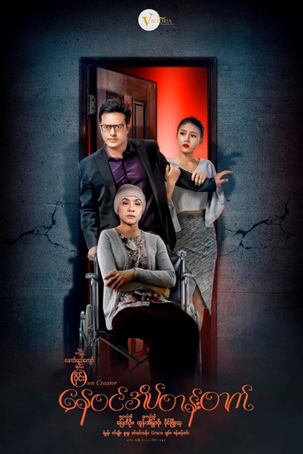 Movie poster for Nay Win Ate Tan Tat (2017)