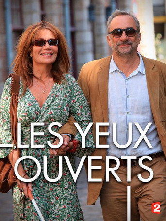 Les yeux ouverts poster