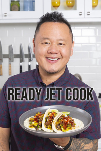 Ready Jet Cook poster