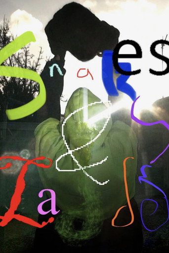Movie poster for Snakes & Ladders (2023)