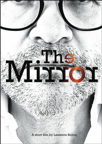 Movie poster for The Mirror