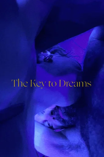 Movie poster for The Key to Dreams (2024)