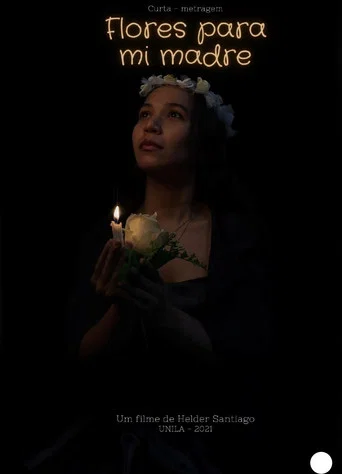 Movie poster for Flowers for My Mother (2022)