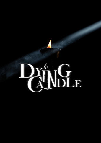 Movie poster for Dying Candle (2016)