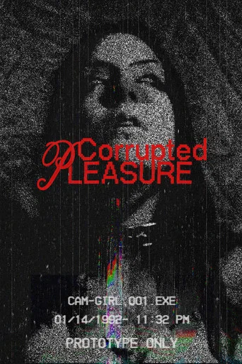 Movie poster for Corrupted Pleasure (2026)