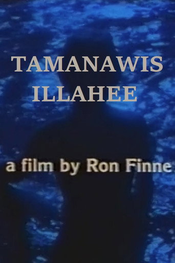 Movie poster for Tamanawis Illahee (1983)