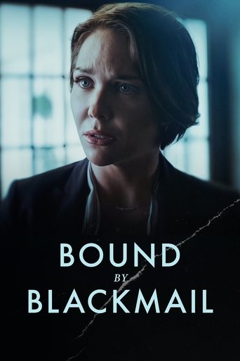 Bound by Blackmail poster