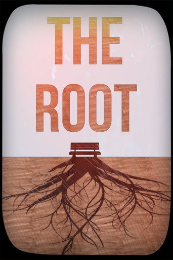 Movie poster for The Root (2024)