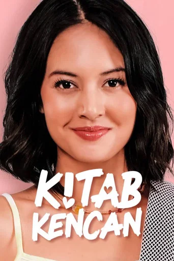 Series poster for Kitab Kencan (2023)