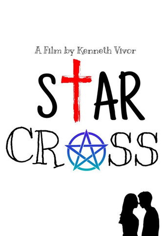 Movie poster for Star Cross