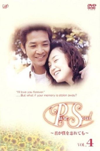 Pure Soul poster