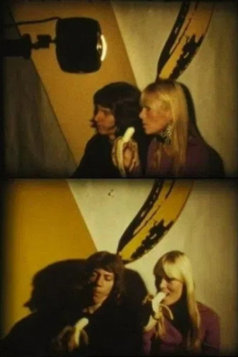 Movie poster for Nico / Antoine (1966)