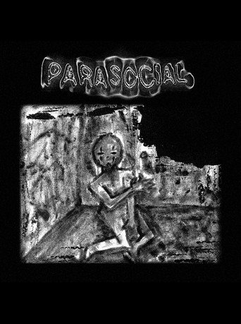 Movie poster for Parasocial