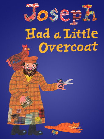 Movie poster for Joseph Had a Little Overcoat (2001)